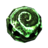 SR-icon-misc-Green Sigil Stone.png