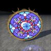 ON-furnishing-Stained Glass of Lunar Phases.jpg