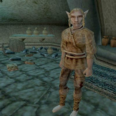 Morrowind Galthragoth The Unofficial Elder Scrolls Pages UESP