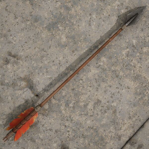 File:OBR-item-Steel Arrow.jpg
