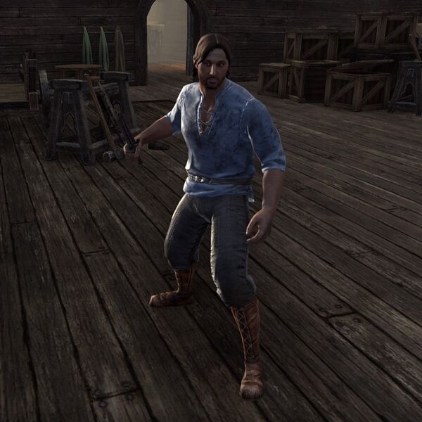 File:ON-npc-Bjoulsae Queen Deckhand (foot soldier).jpg