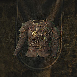 Skyrim:Thieves Guild Armor - The Unofficial Elder Scrolls Pages (UESP)