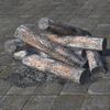 ON-furnishing-Rough Firewood, Smoldering.jpg