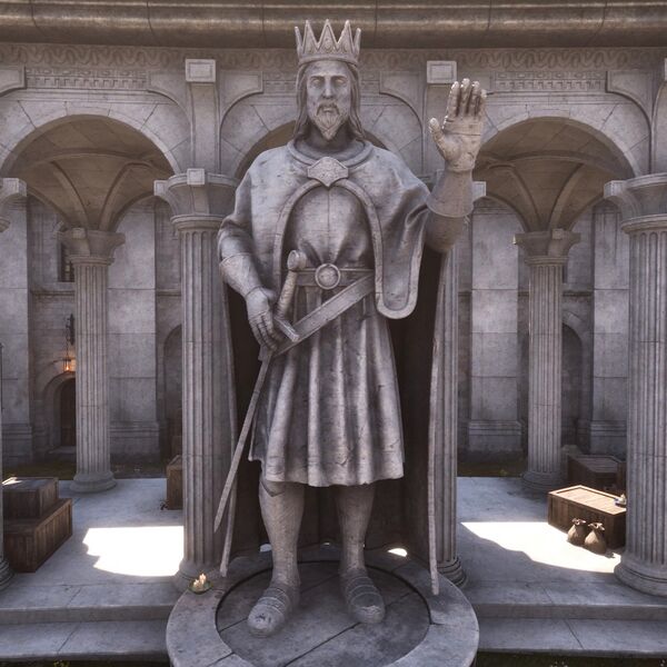 File:OBR-statue-Pelagius IV.jpg