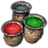 ON-icon-dye stamp-Holiday The Walking Mistletoe.png