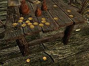 Skyrim:Gold - The Unofficial Elder Scrolls Pages (UESP)