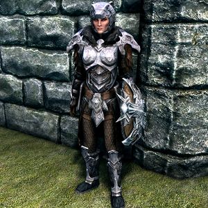300px SR item Nordic Carved Armor Female