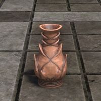 ON-furnishing-Dawnwood Vase, Leather.jpg