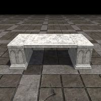 ON-furnishing-Ayleid Desk, Ornate Stone.jpg