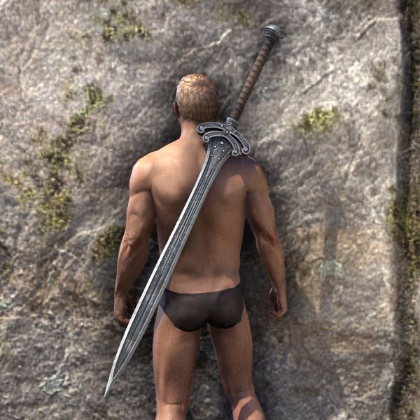 File:ON-item-weapon-Silver Dawn Greatsword.jpg