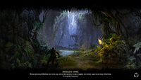 Loading screen