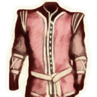 OBR-icon-clothing-Burgundy Linen Shirt M.png