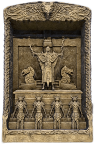 ON-furnishing-Dragon Priest Frieze Ascension 02.png