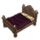 ON-icon-furnishing-Alinor Bed, Polished Full.png