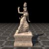 ON-furnishing-Tojay Statue, Dancer.jpg