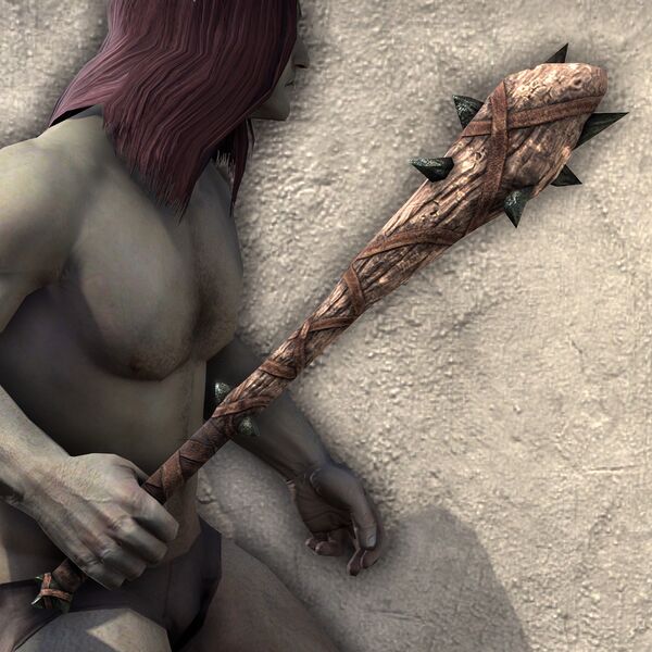 File:ON-item-weapon-Barbaric Mace 2.jpg