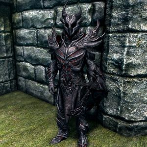 300px SR item Daedric Armor Male