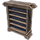 ON-icon-furnishing-Solitude Bookcase, Noble.png