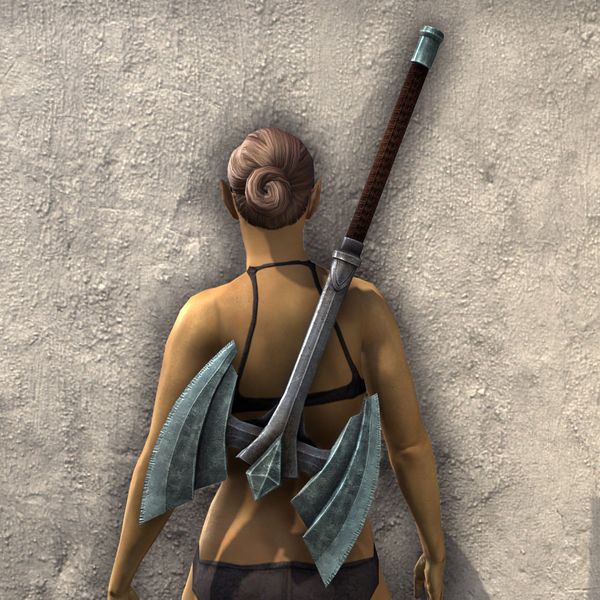 File:ON-item-weapon-Ancient Elf Battle Axe 1.jpg