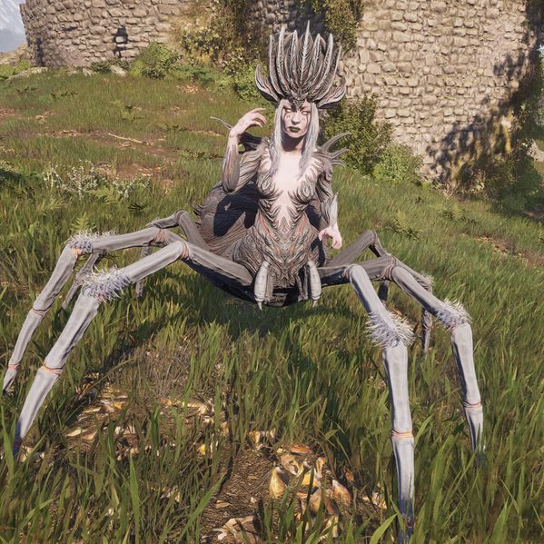 File:OBR-creature-Spider Daedra.jpg