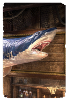 ON-card-Blue Fang Shark, Mounted.png