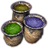 ON-icon-dye stamp-Forest Khaki and Indigo.png