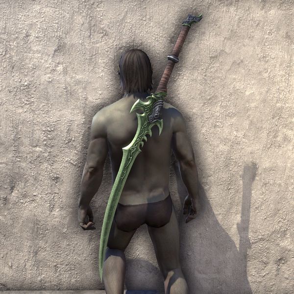 File:ON-item-weapon-Pit Daemon Greatsword.jpg