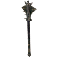 MW-item-Mace of Molag Bal.png