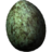 Rock Warbler Egg
