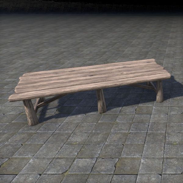 File ON Furnishing Solitude Table Rustic Large The Unofficial