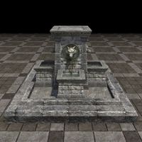 ON-furnishing-Fountain, Wolf Head 02.jpg