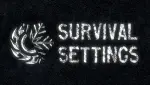 Survival Settings