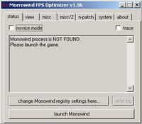 MW-tool-FPS Optimizer-Status.jpg