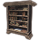 ON-icon-furnishing-Solitude Bookcase, Noble Filled.png