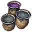 ON-icon-dye stamp-Hoarfrost Violet and Charcoal.png