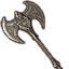 ON-icon-weapon-Battle Axe-Reawakened Hierophant.png