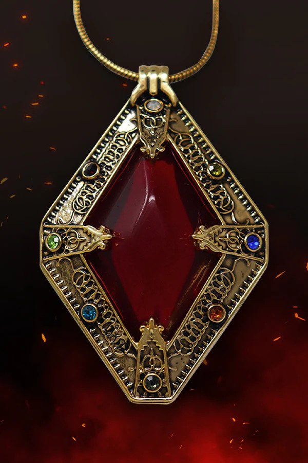 amulet of akatosh