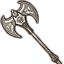 ON-icon-weapon-Battle Axe-Nobility in Decay.png