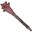 ""One-handed mace of the Sellistrix style""