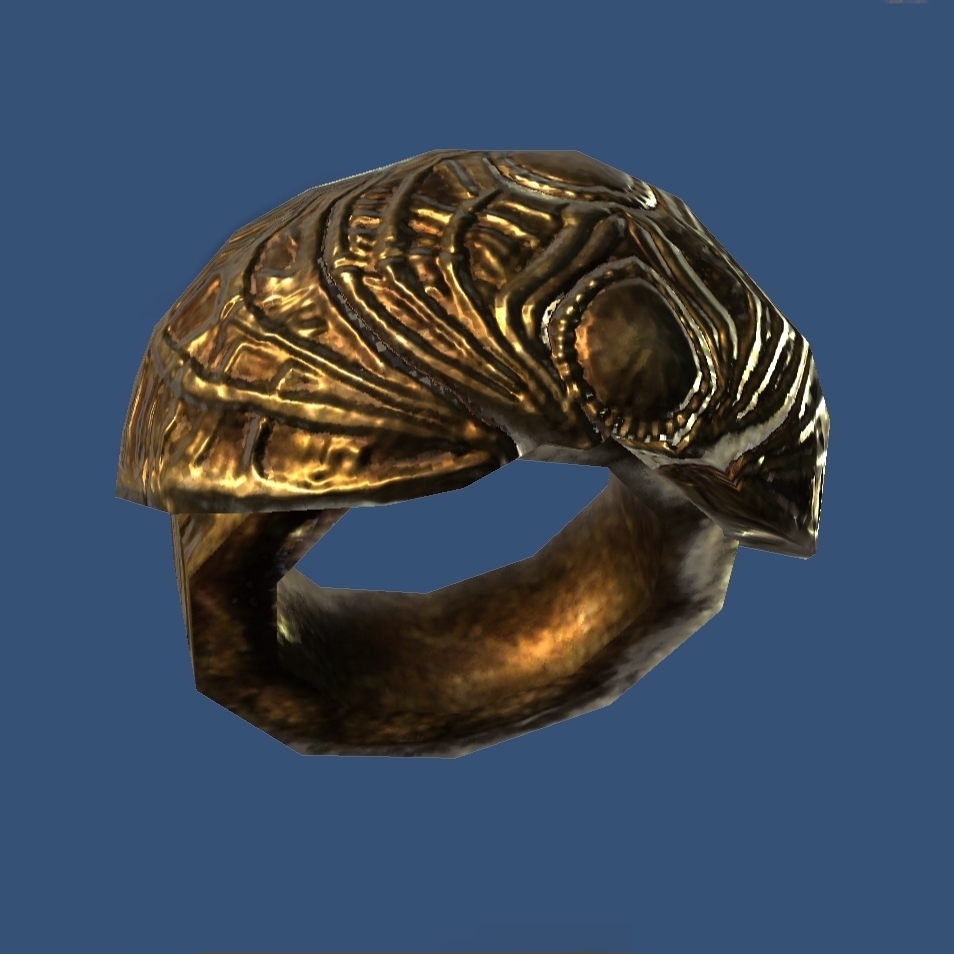 Actually usable Ring of Namira at Skyrim Special Edition Nexus - Mods and  Community
