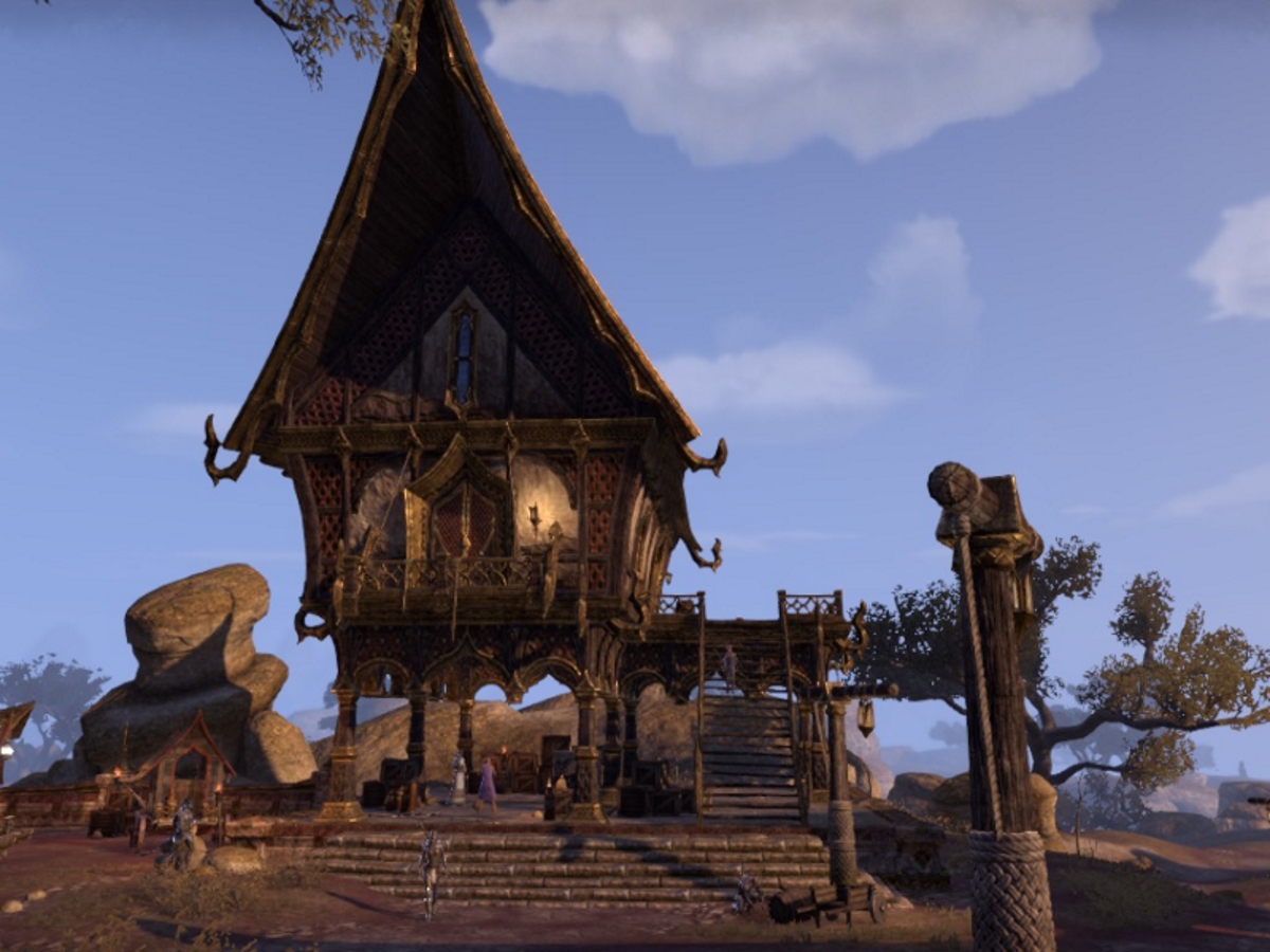 Online:Urbani's House - The Unofficial Elder Scrolls Pages (UESP)