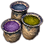 ON-icon-dye stamp-Hoarfrost Navy and Butterscotch.png