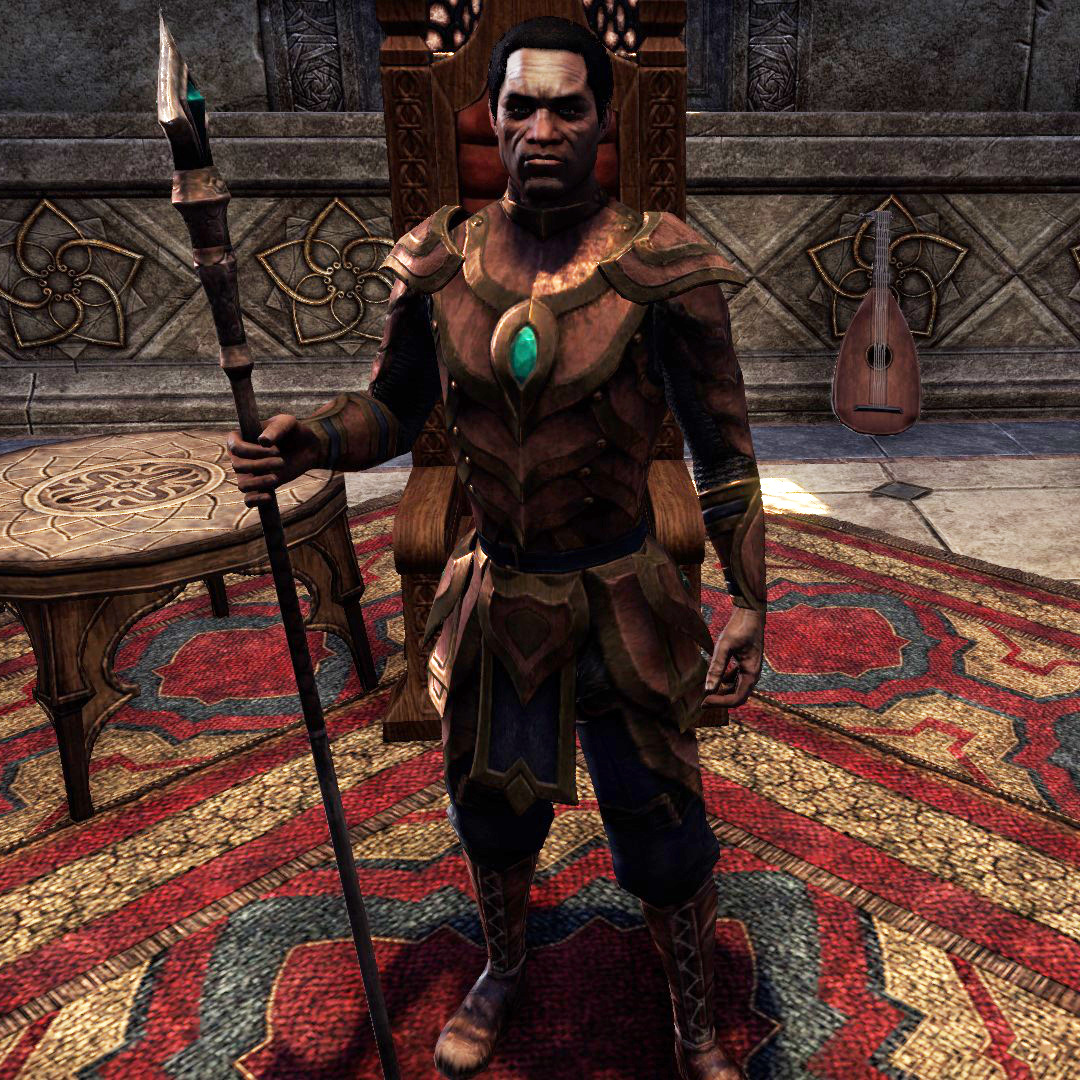 LoreForebears The Unofficial Elder Scrolls Pages (UESP)