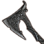 ON-icon-weapon-Battle Axe-Silver Rose.png