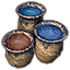 ON-icon-dye stamp-Cerulean Blue Mosaic.png