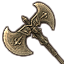 ON-icon-weapon-Battle Axe-Dragonguard.png