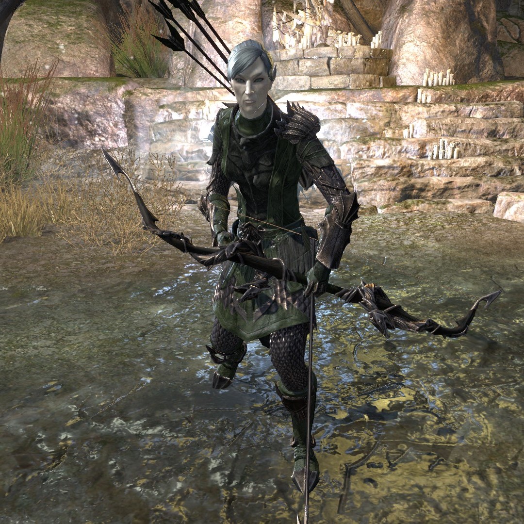 Serpent dies with health left, lives with 0 hp — Elder Scrolls Online