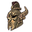 ""Helm of the Grundwulf style""