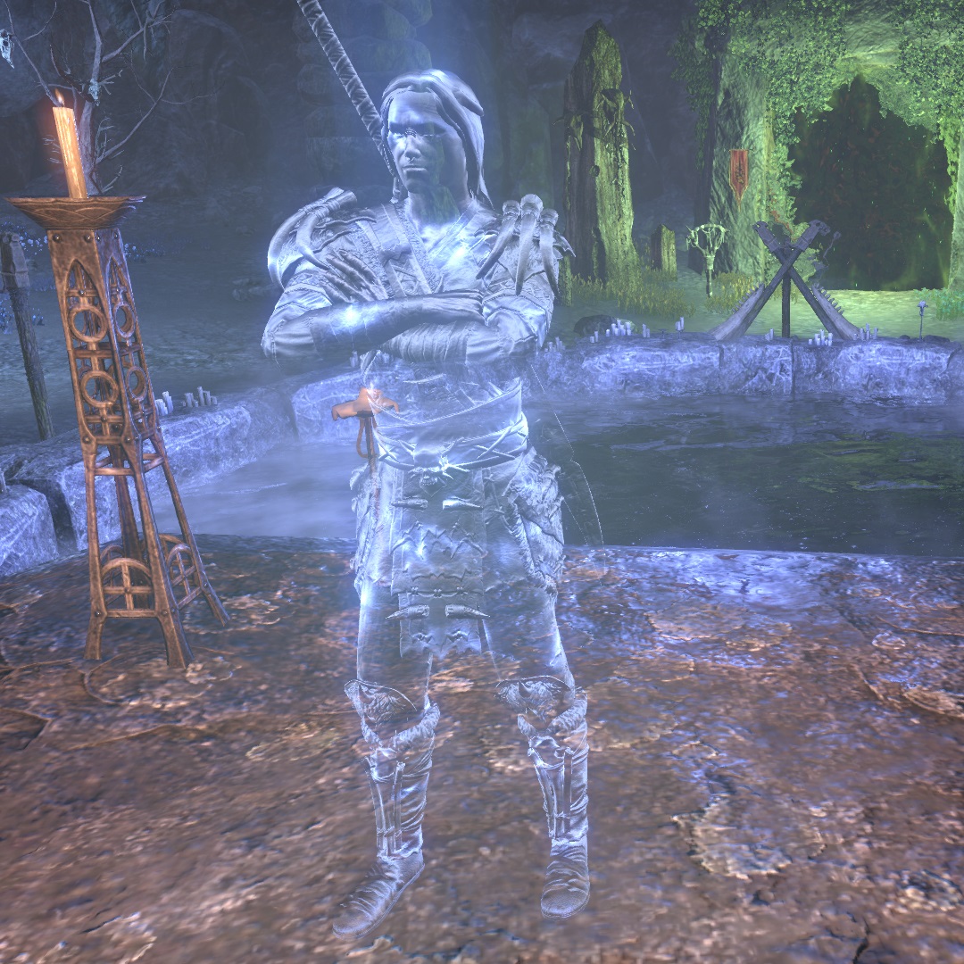 Markarth Preview—Vateshran Hollows Arena - The Elder Scrolls Online