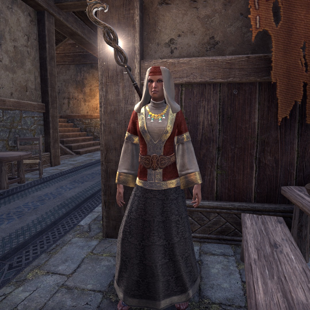 Online:Wizard Twelvane - The Unofficial Elder Scrolls Pages (UESP)